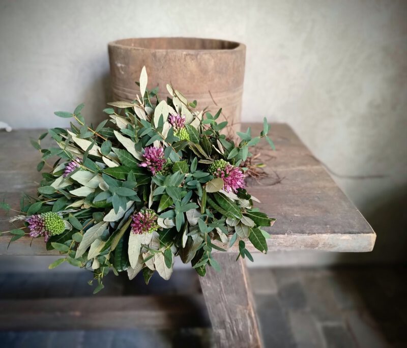 Toefje met Allium - Afbeelding 4