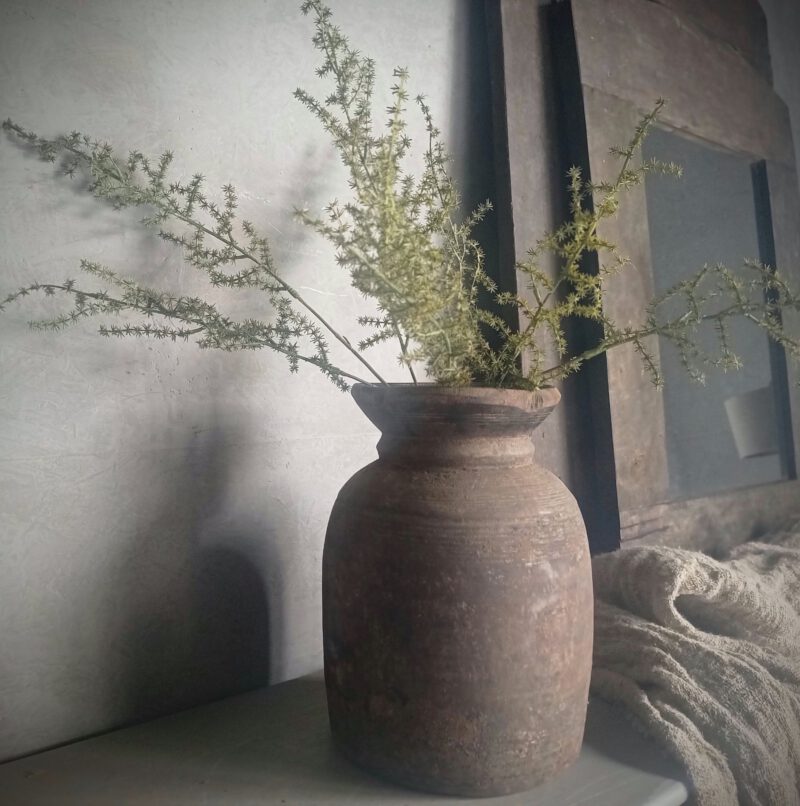 Kunst asparagus tak S - Afbeelding 3