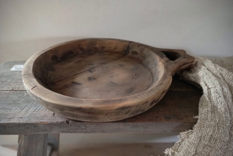 Schaal Big Bowl Chatel S - Afbeelding 3