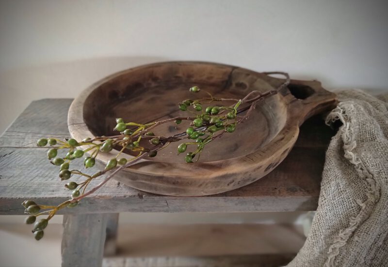 Schaal Big Bowl Chatel S - Afbeelding 2