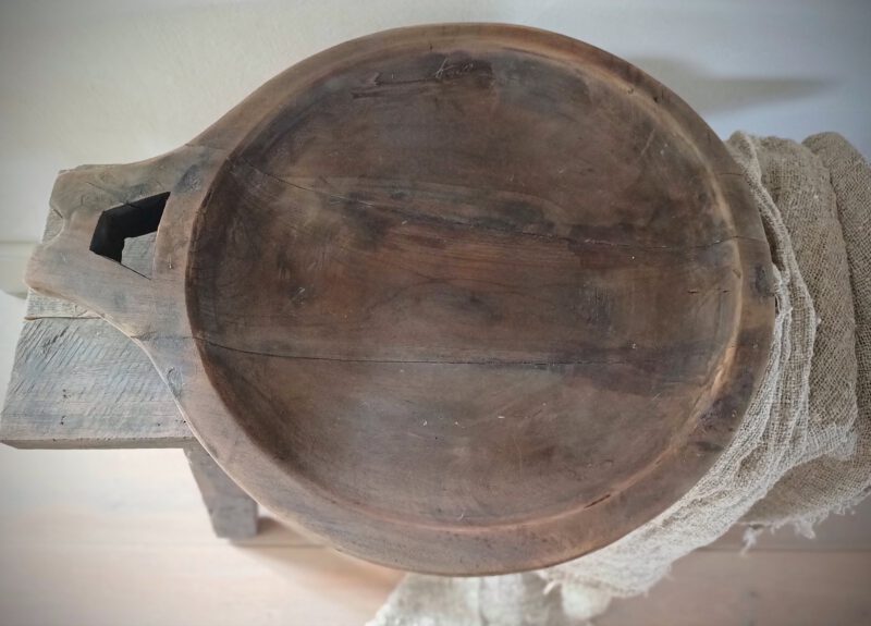 Schaal Big Bowl Chatel M - Afbeelding 4