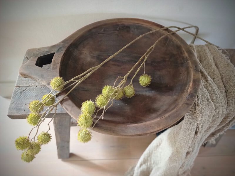 Schaal Big Bowl Chatel M - Afbeelding 2