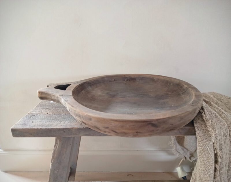 Schaal Big Bowl Chatel M - Afbeelding 5