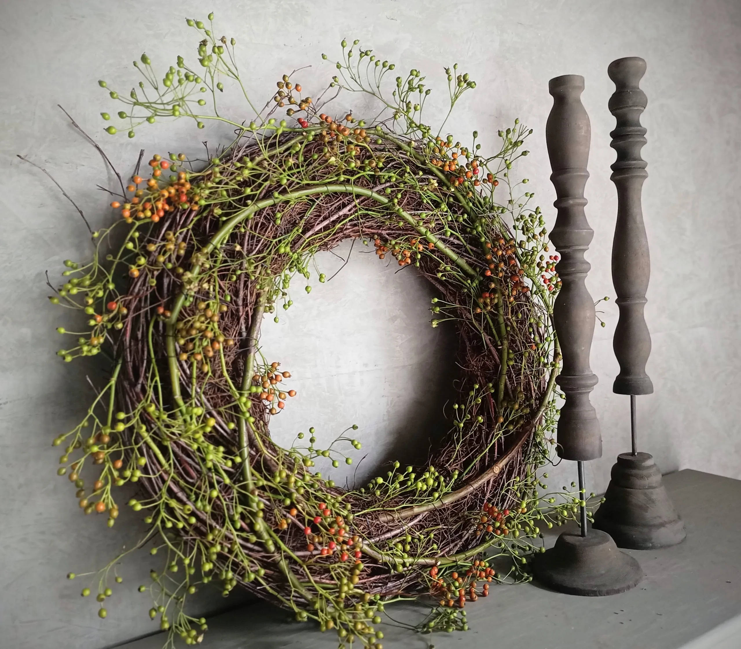 Open Interieur Atelier zaterdag 27 september “HERFST SFEER- EN STYLING “ dagen