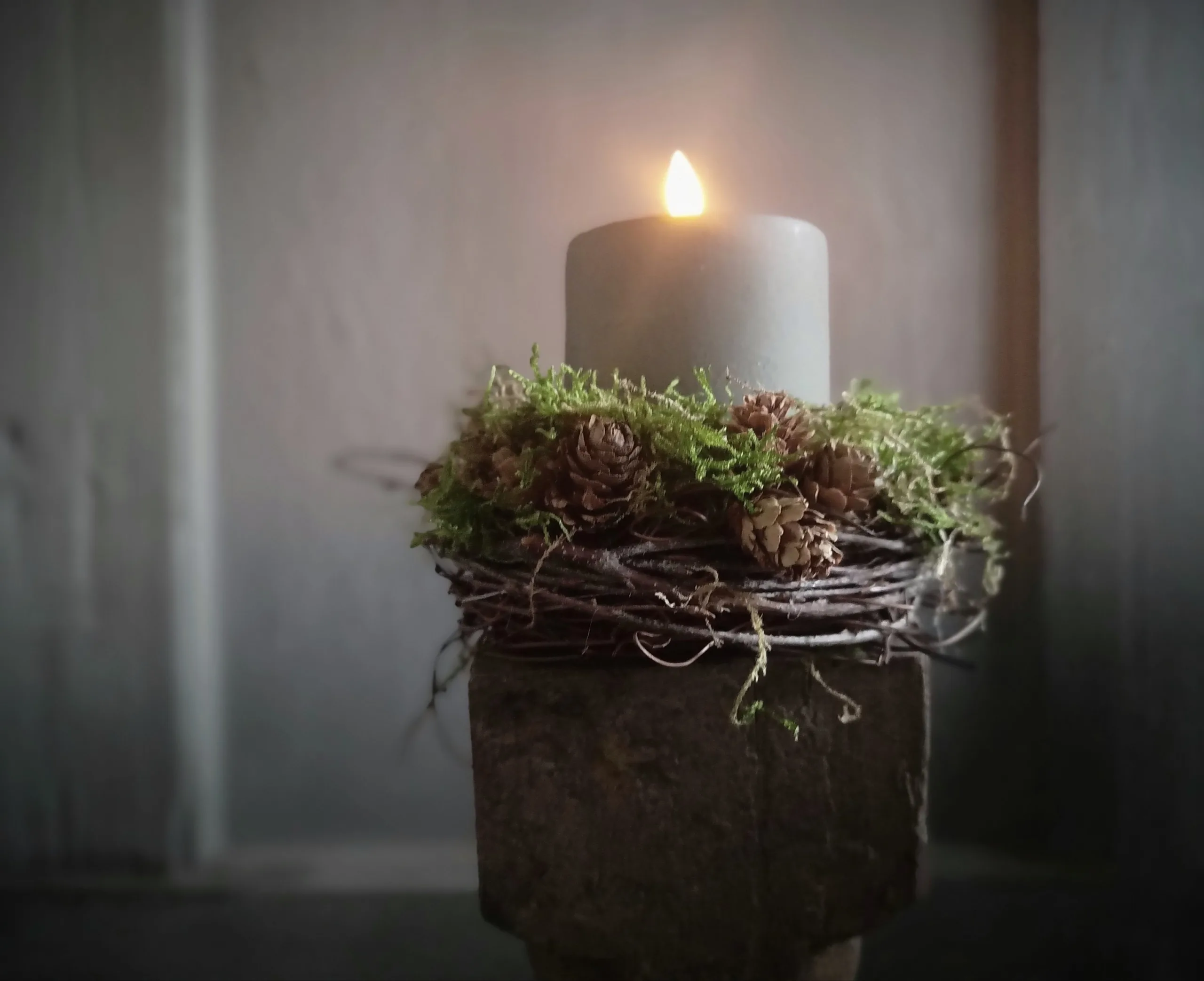 Open Interieur Atelier vrijdag 21 november “WINTER SEIZOEN & SFEER” dagen