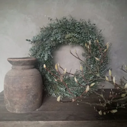 Krans eucalyptus mix