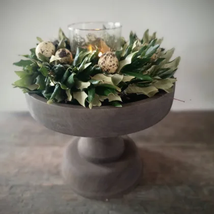 Plateau Brix maat S Aura Peeperkorn