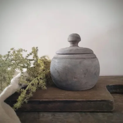 Suikerpot M Aura Peeperkorn