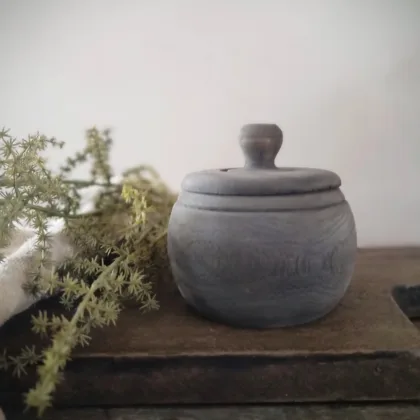 Suikerpot S Aura Peeperkorn