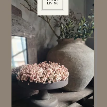 L'Abri Living Verjaardagskalender