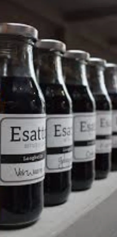 Loogbeits Esatto "Kasteel" 250 ml - Afbeelding 2